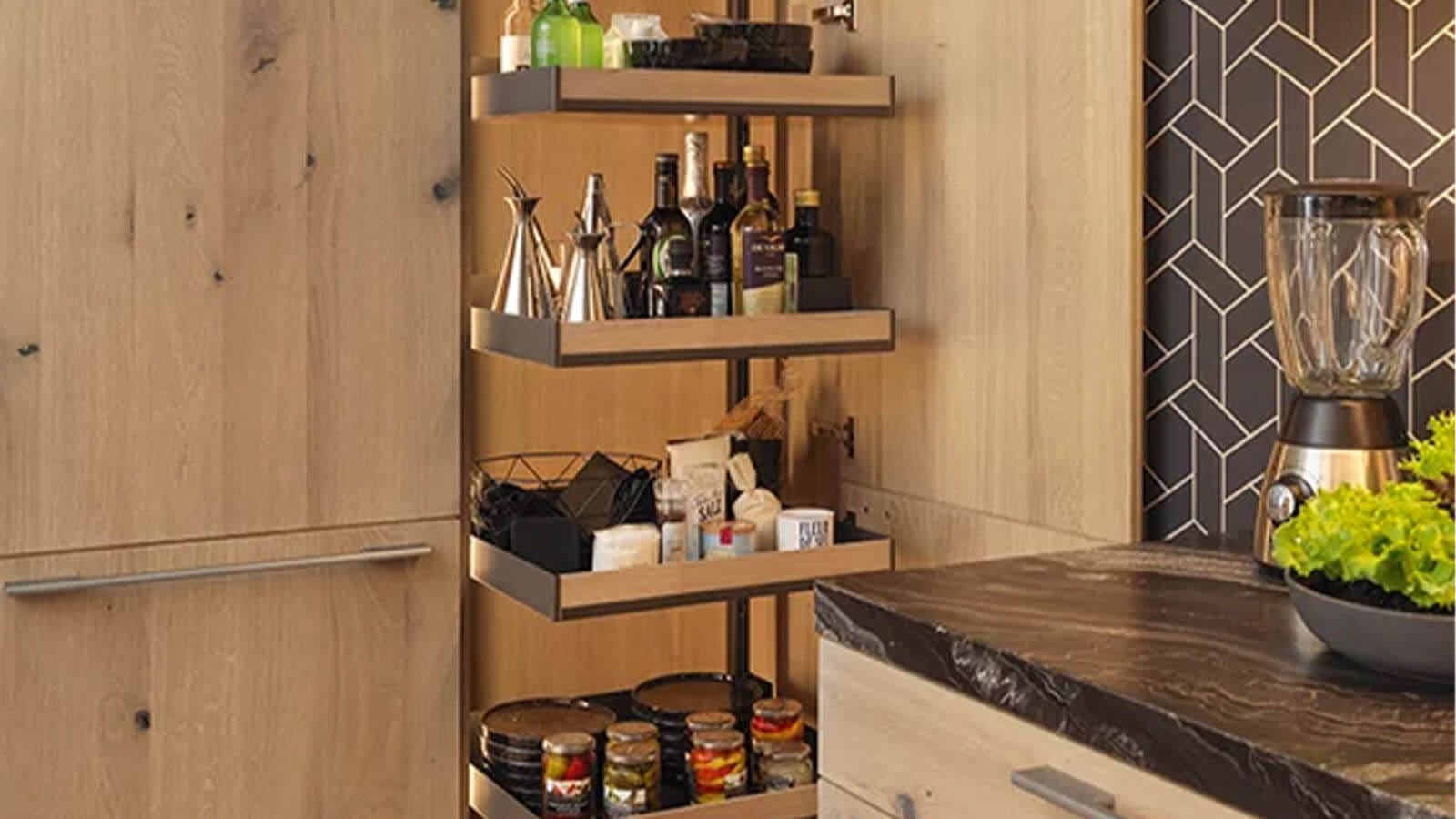 Loft Küche Team 7 – Bild 7