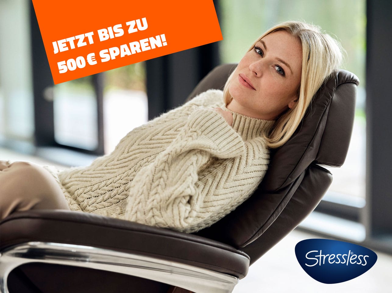 Stressless Ruby Aktion