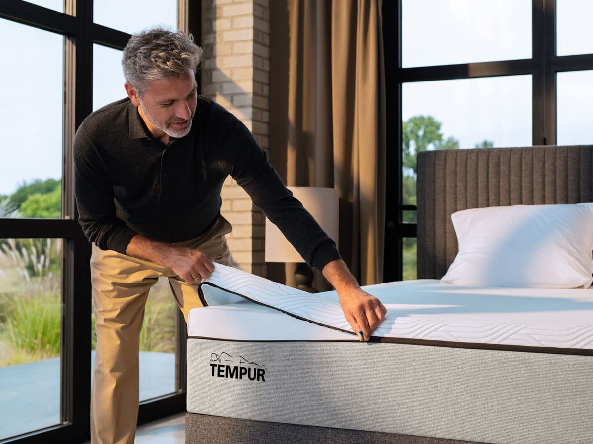 Tempur Beratertage