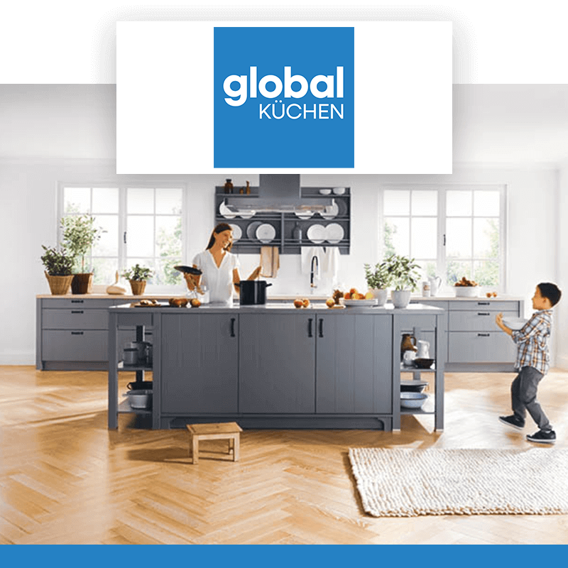 Global Küchen Home Company