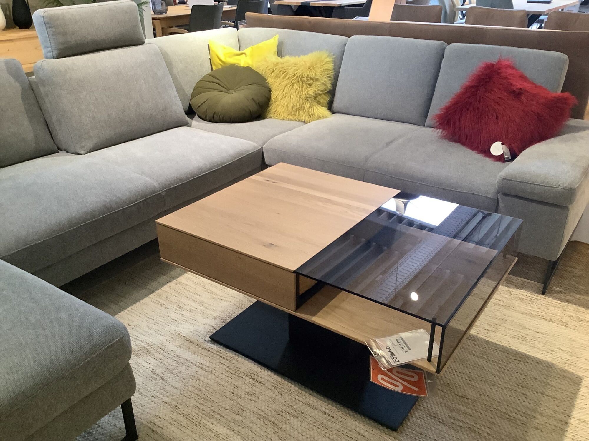 Couchtisch Kilva – Bild 4