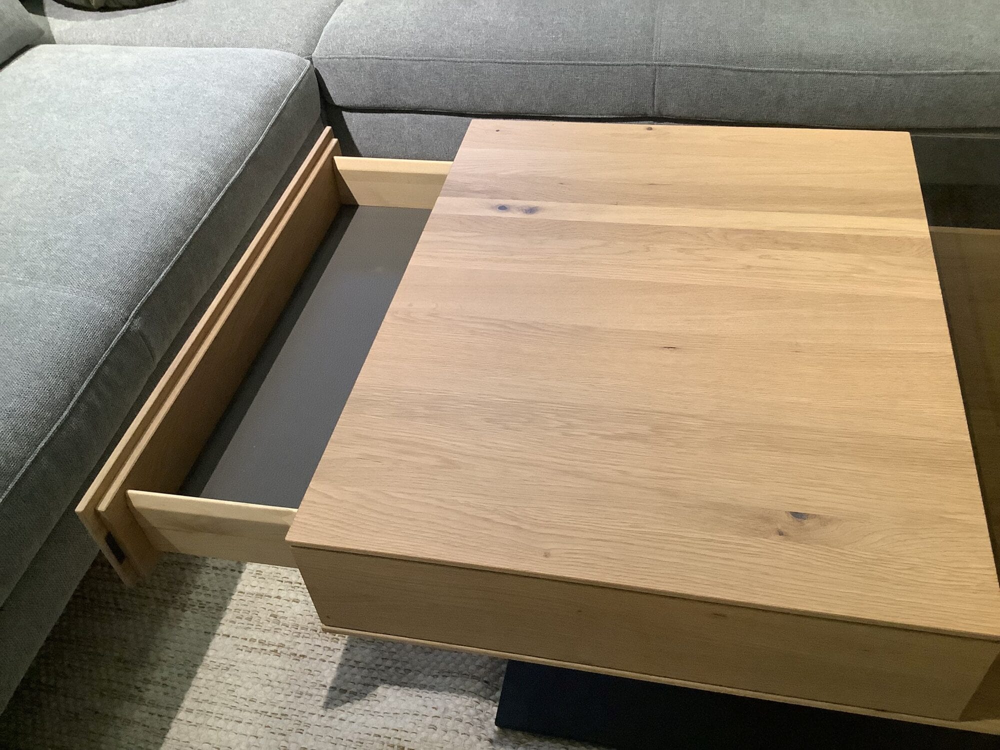 Couchtisch Kilva – Bild 3