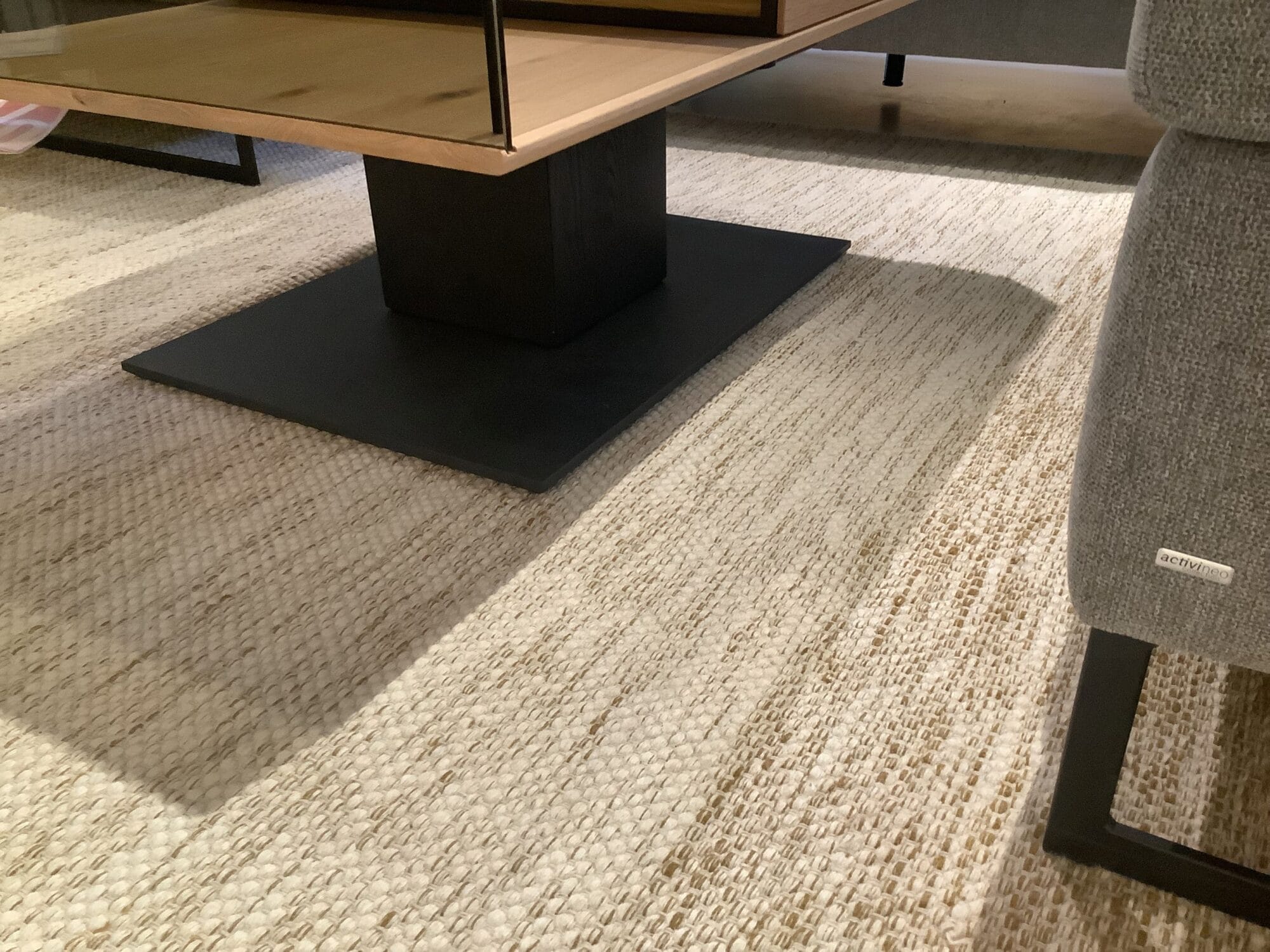 Couchtisch Kilva – Bild 2