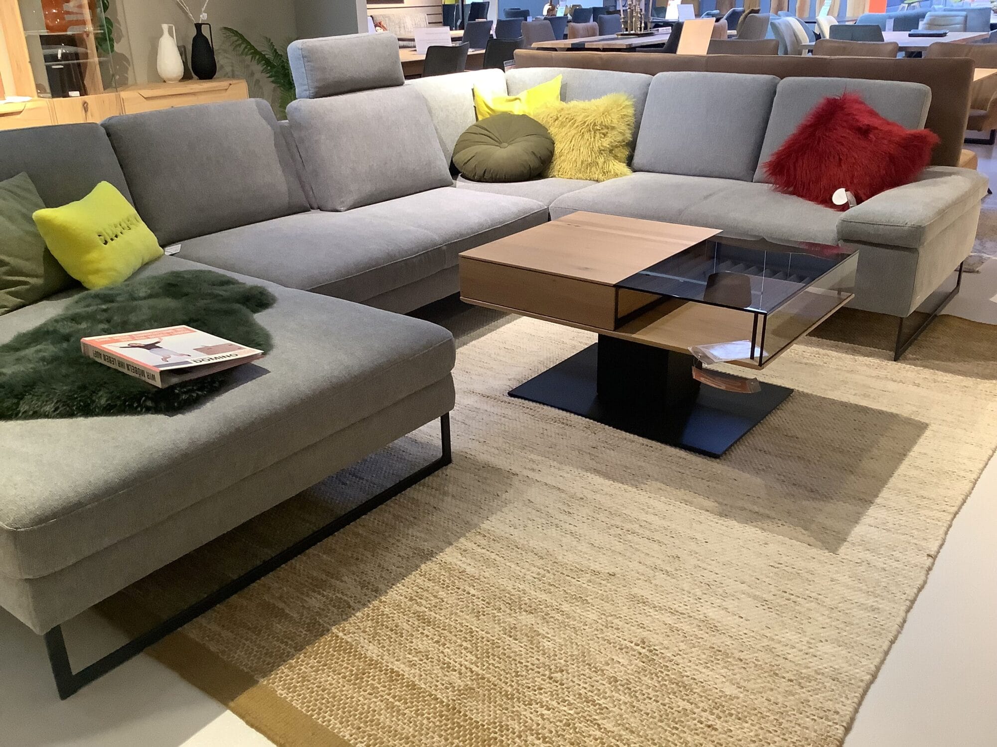 Couchtisch Kilva