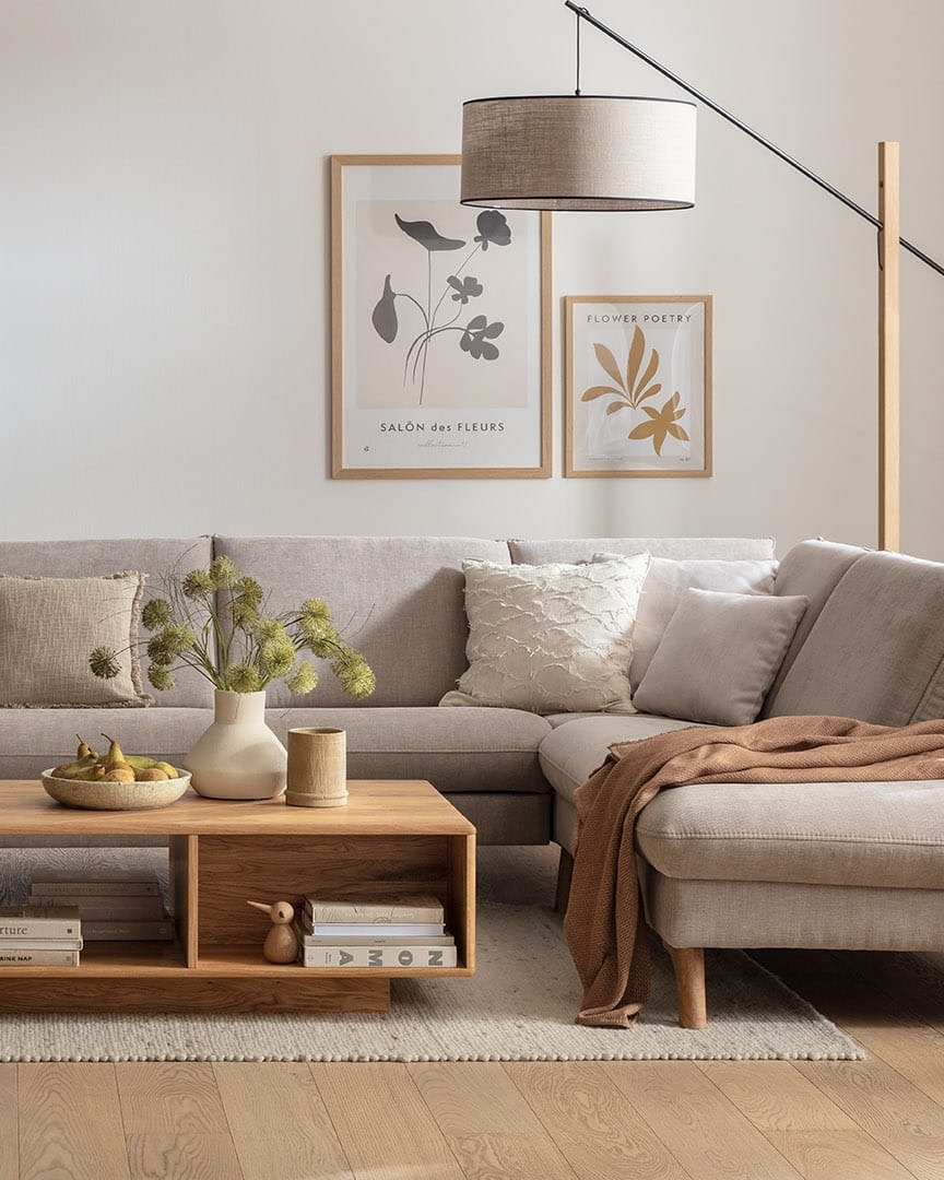 Ecksofa Tulska