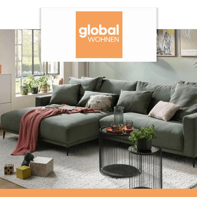 Global Wohnen Home Company
