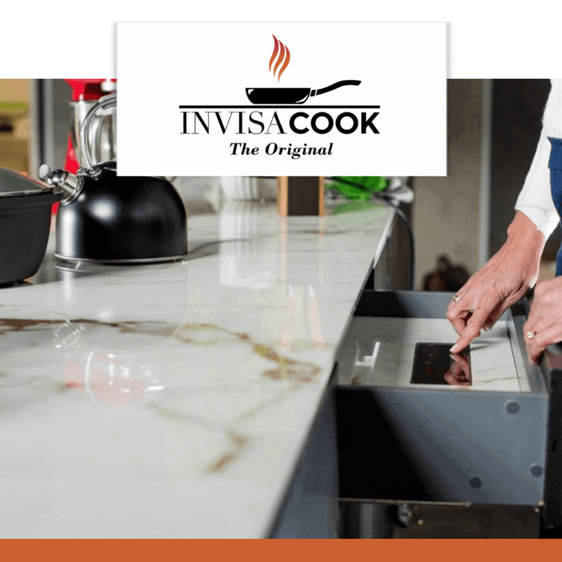 Invisacook HOME COMPANY