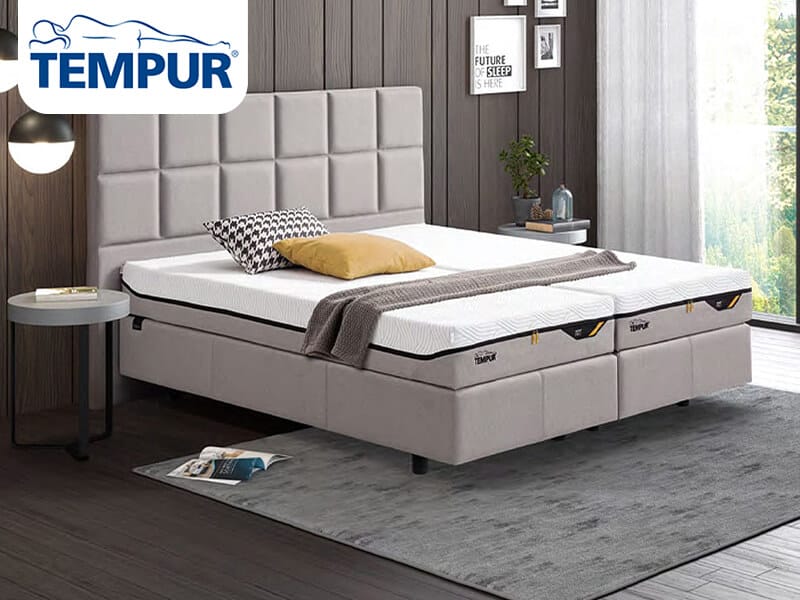 Tempur Aktion kombinieren und sparen