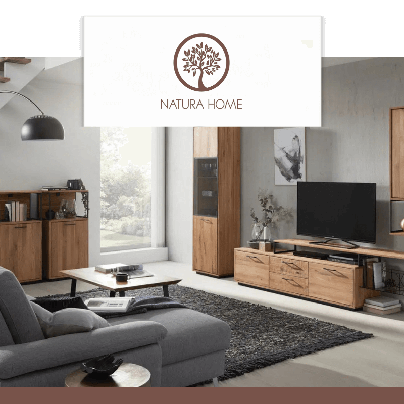 Natura Home Home Company