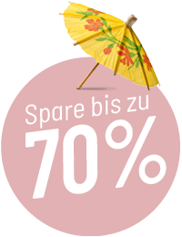 Sale 70% bei Günz