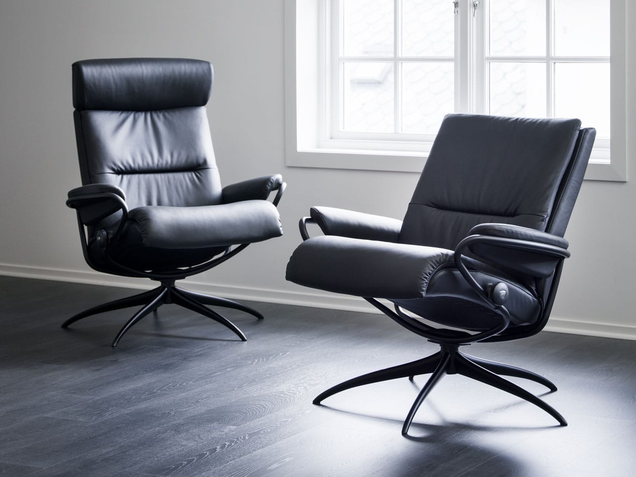 Stressless Tokyo