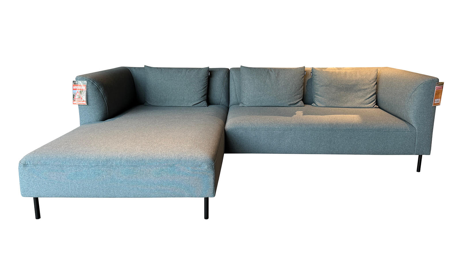 freistil 160 Ecksofa