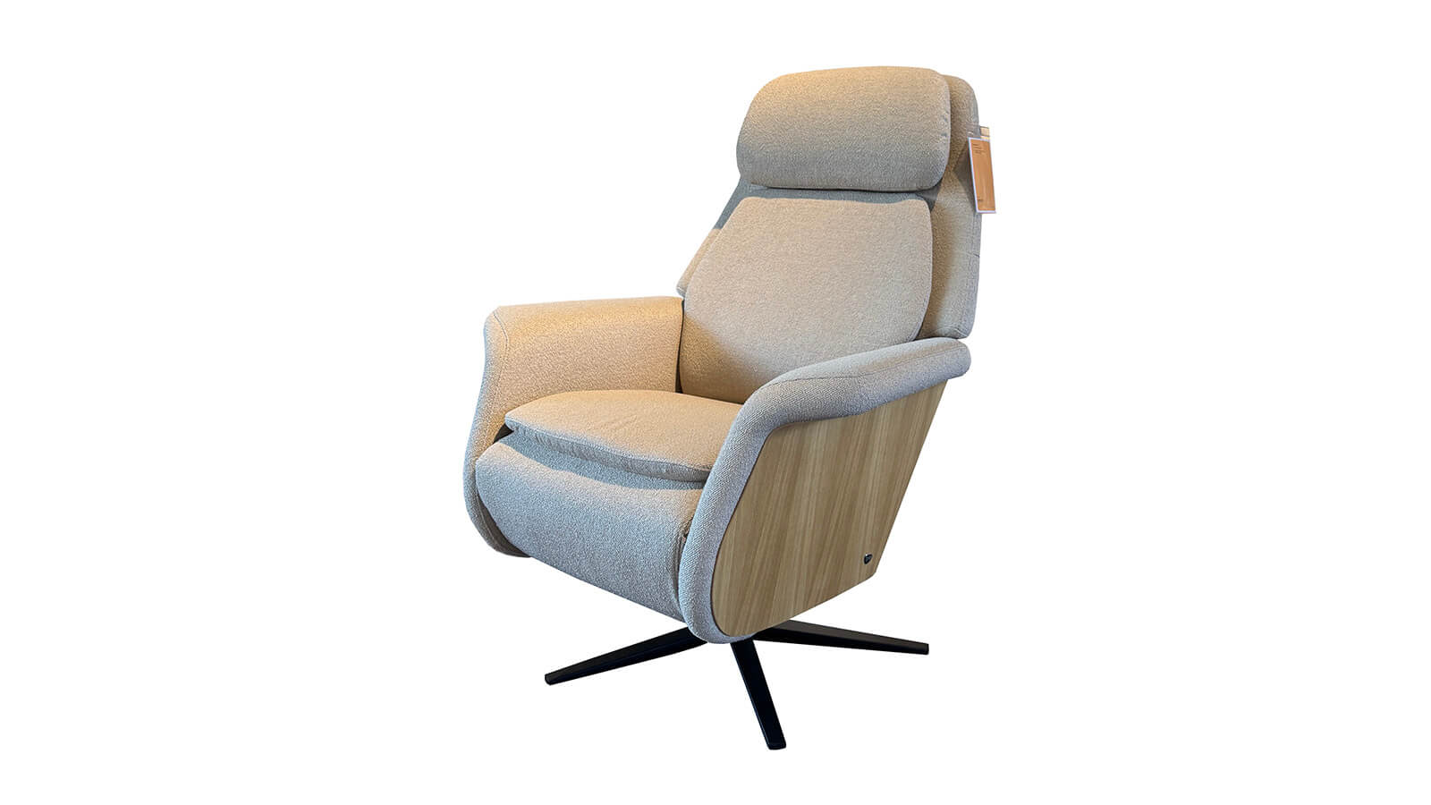 Stressless® Sam Relaxsessel mit motorischer Verstellung
