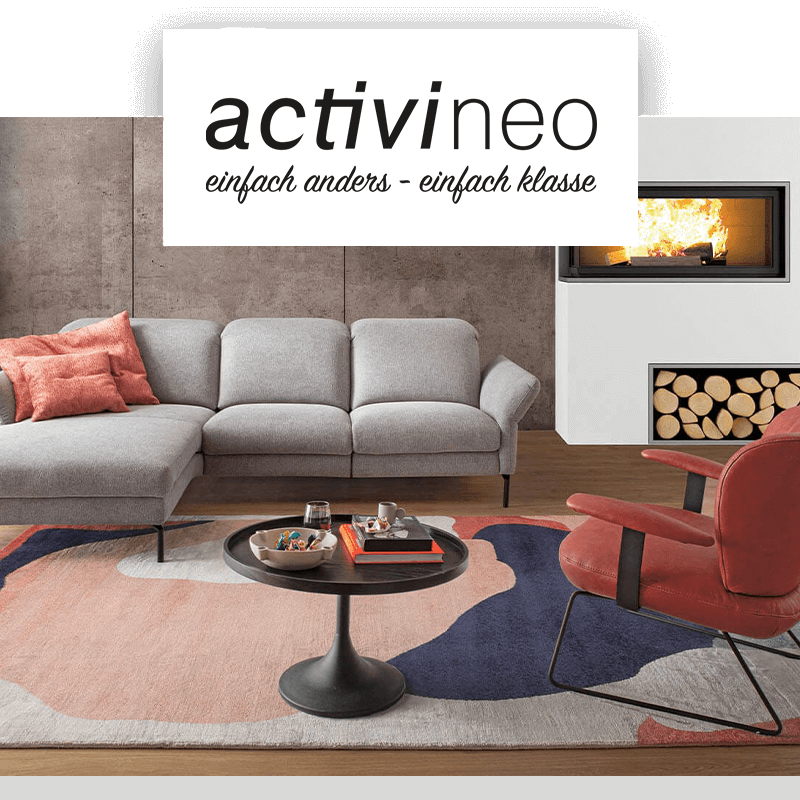 Activineo Home Company