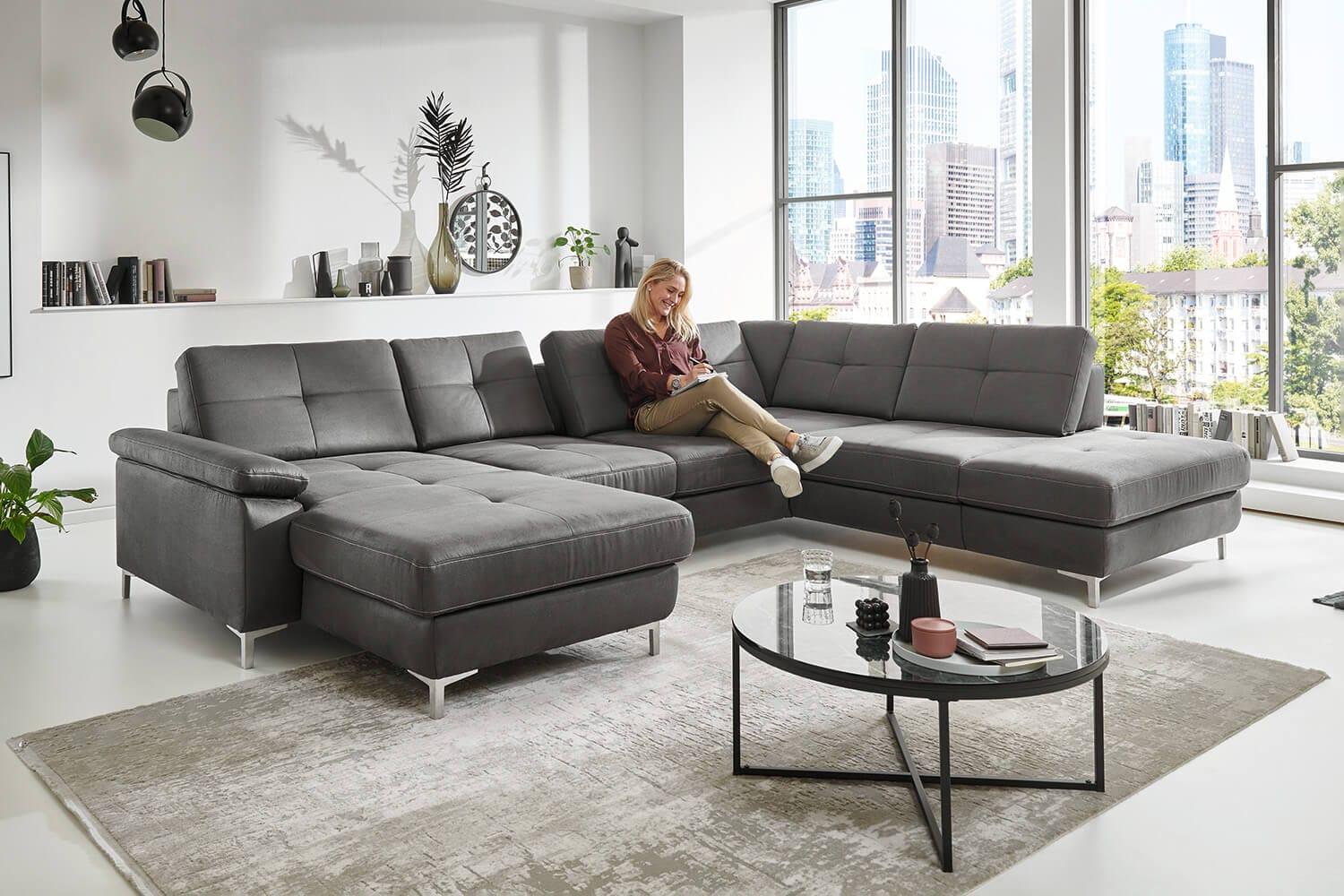 Couchliebe Couchecke LS Bars
