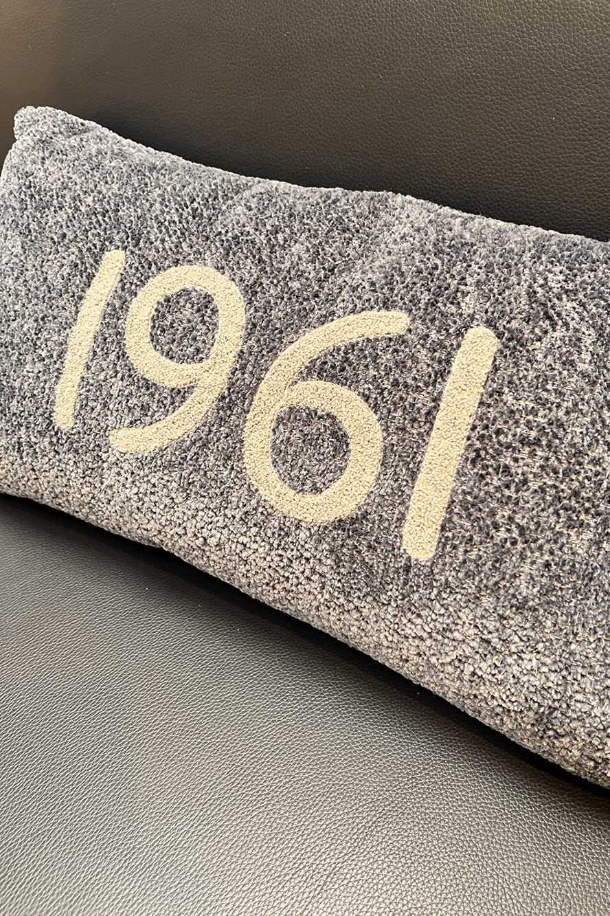 Polstergarnitur Adora von rom 1961 – Bild 7
