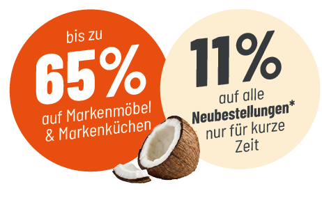 Krause Badges Sommer Sale