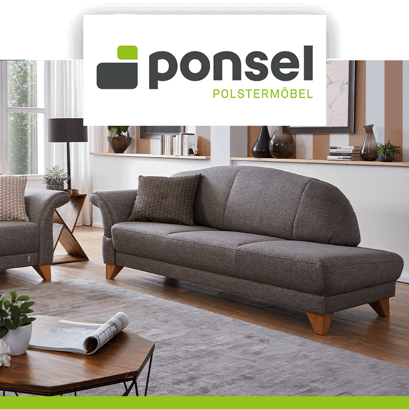 Ponsel Home Company