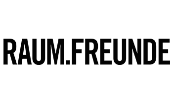 Raumfreunde-Logo-Eigenschaften