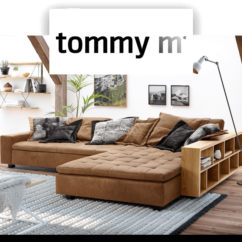Tommy M Home Company