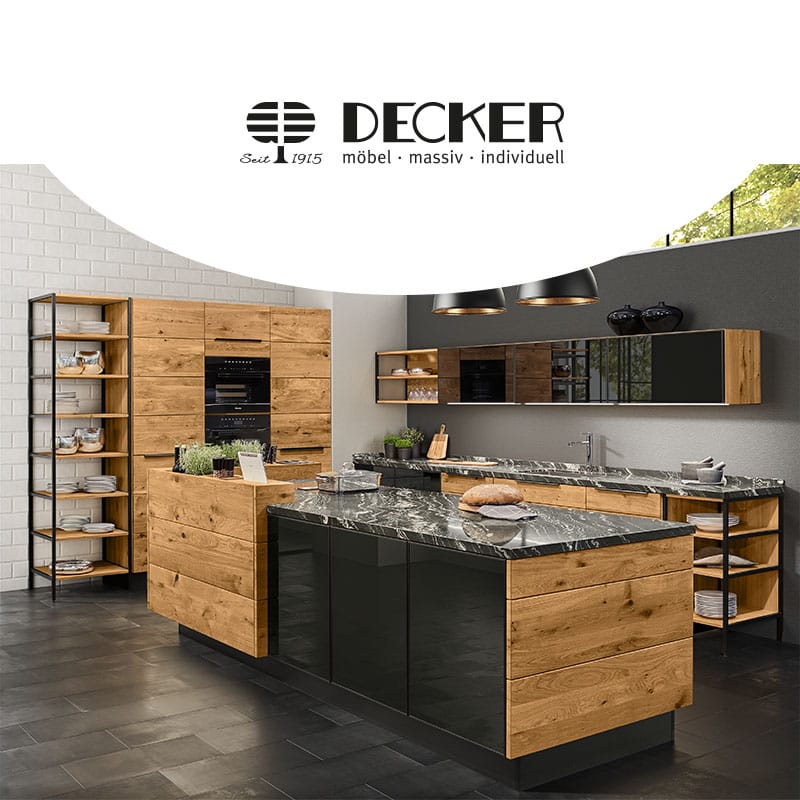 Decker Küchen
