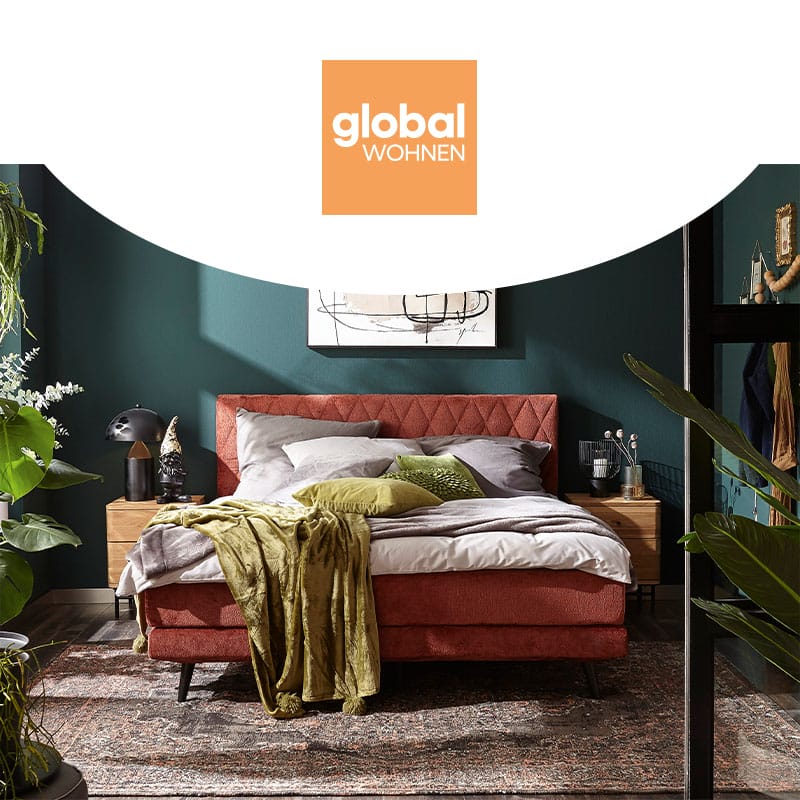 Global Wohnen