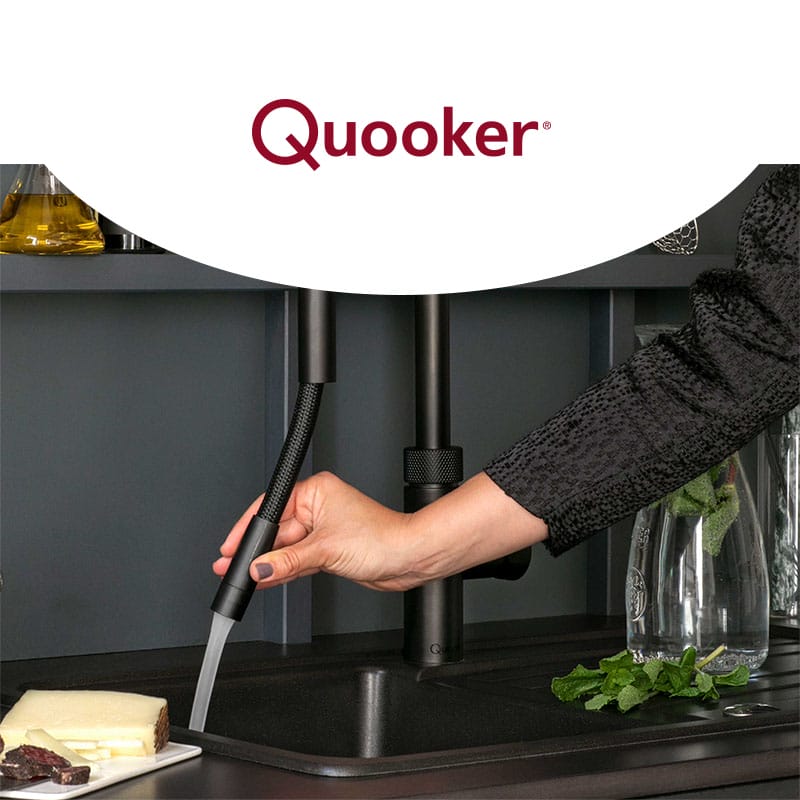 Quooker