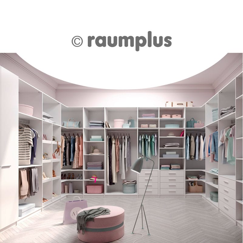 Raumplus