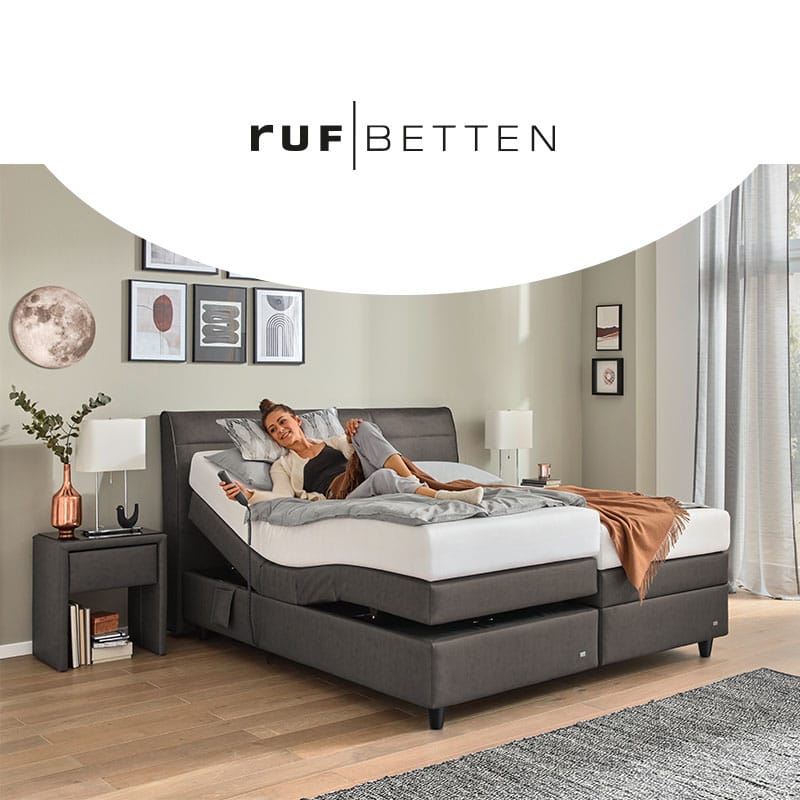 Ruf Betten