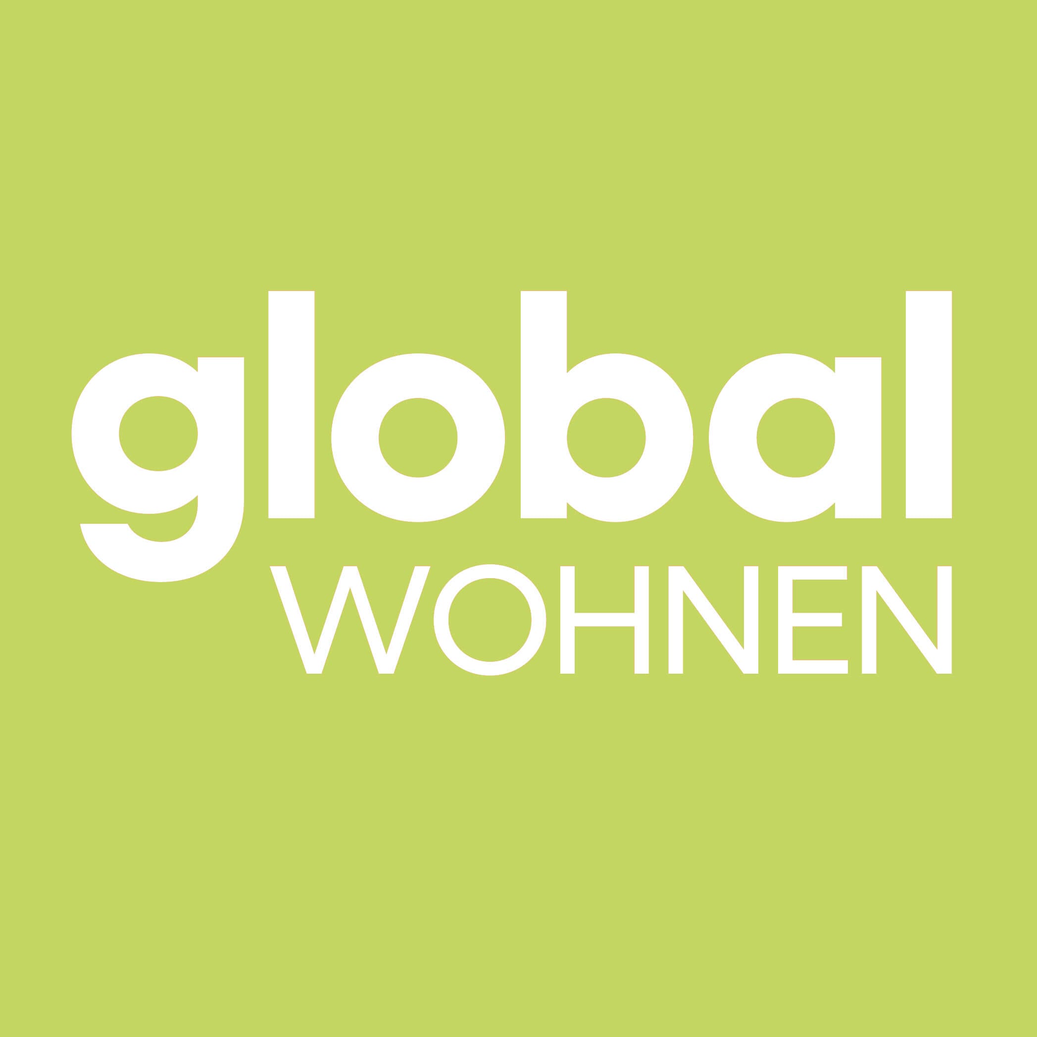 Global Family Logo neu