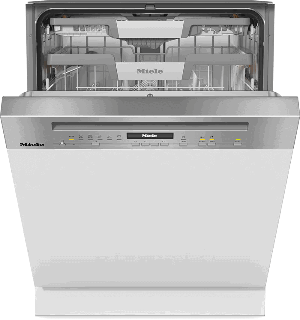 Miele Geschirrspüler
