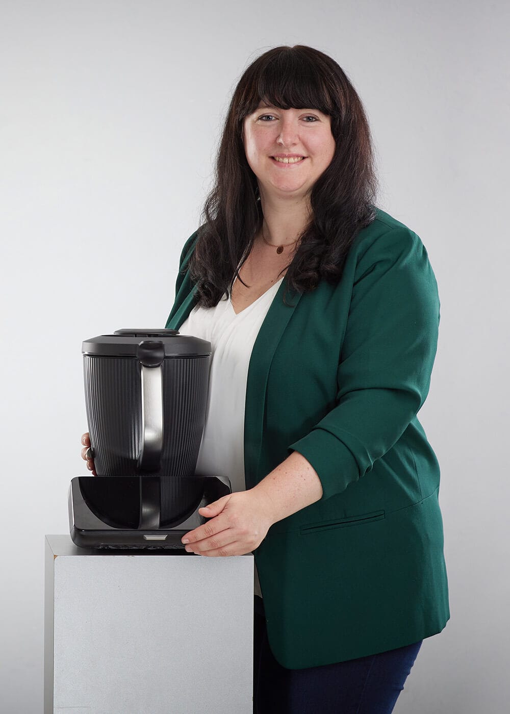Thermomix Caroline Kullrich