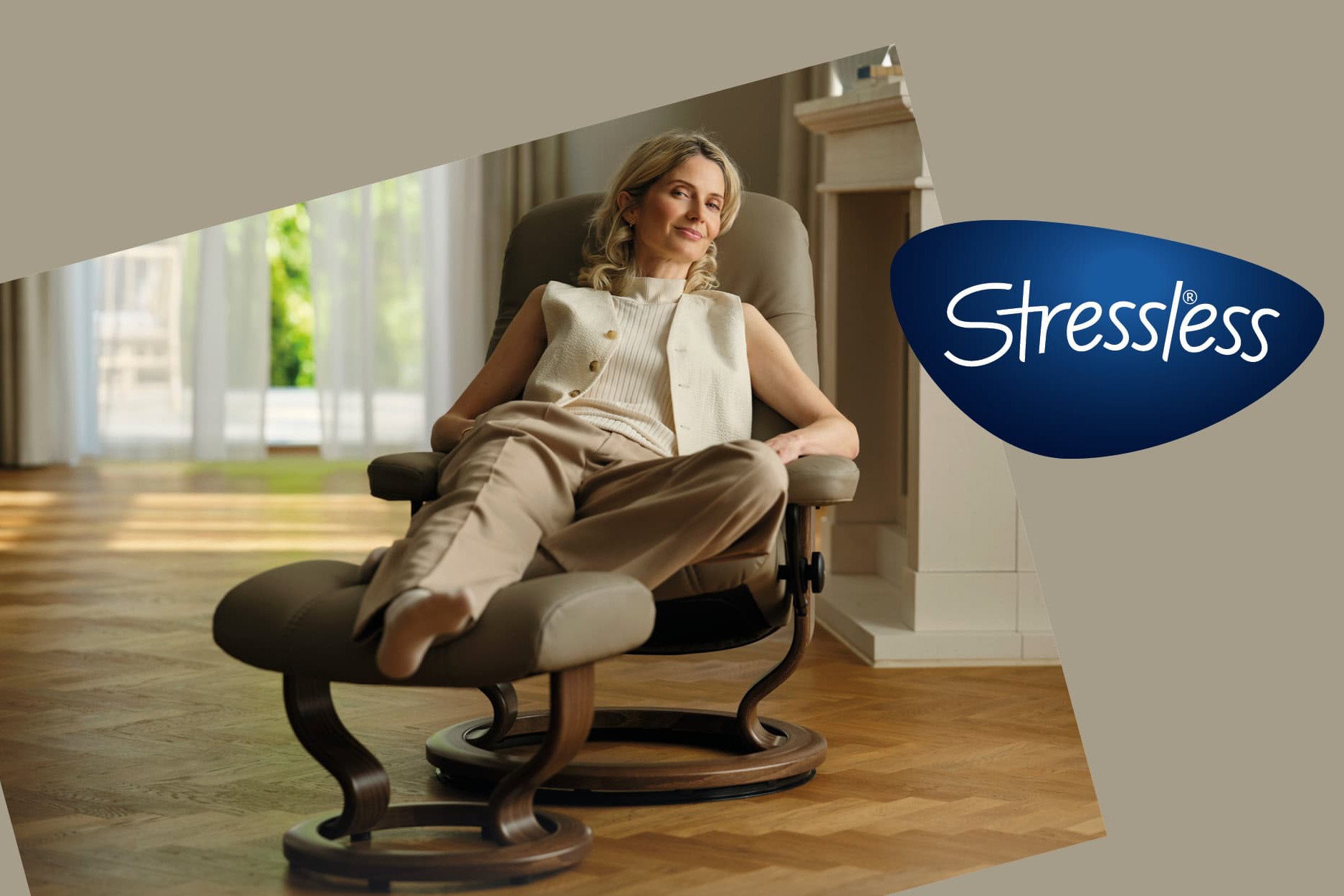 Stressless Consul