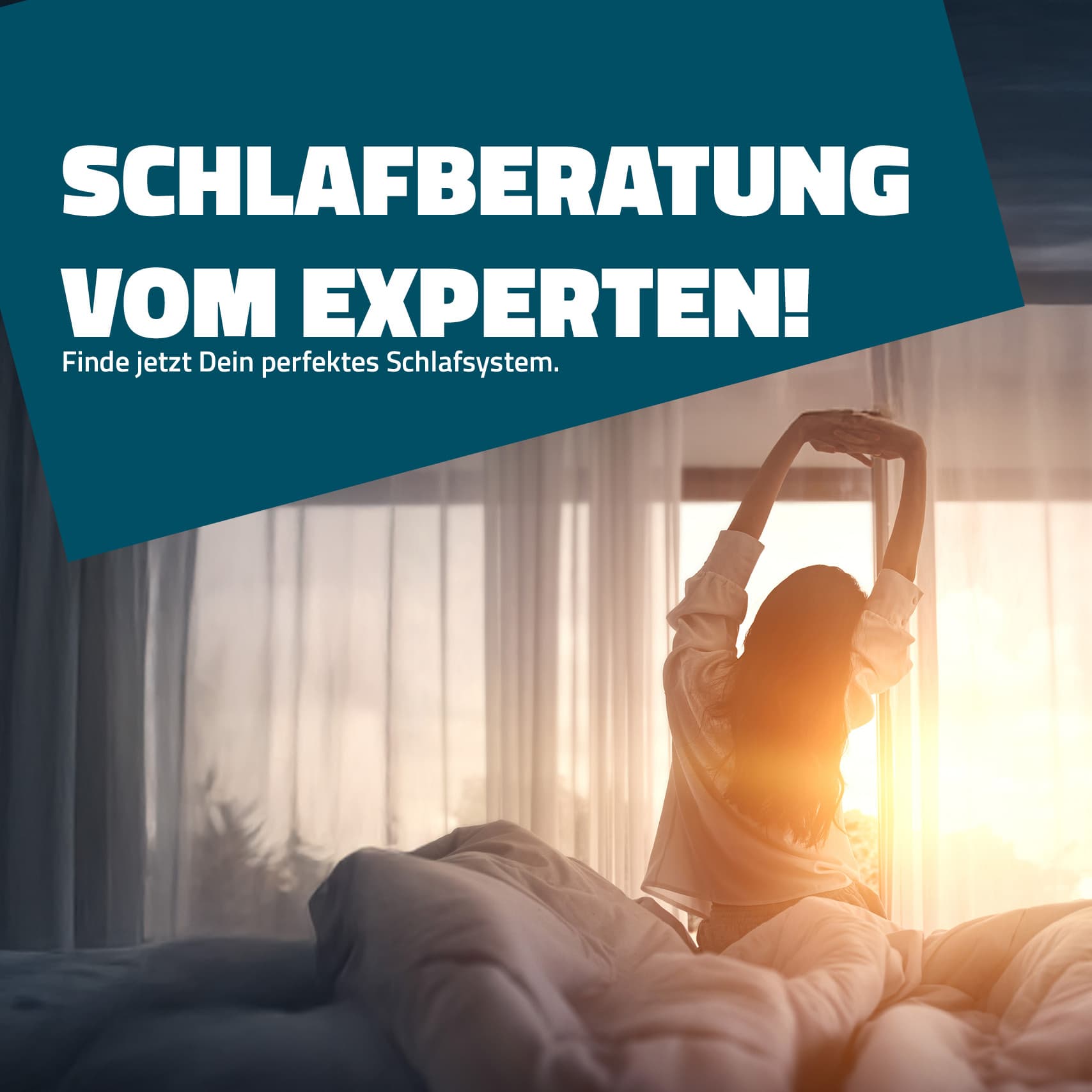 Schlafberatung 2026