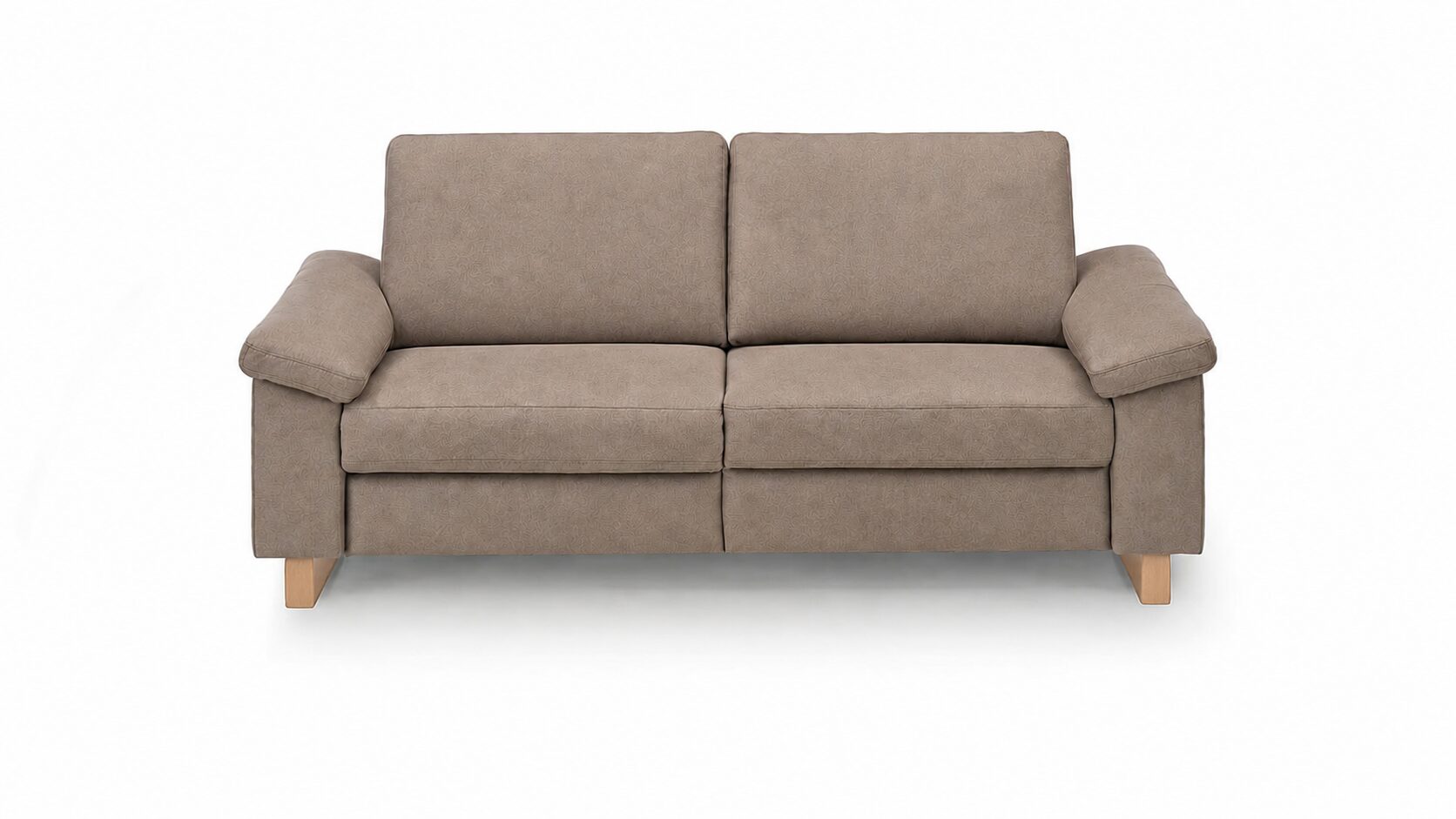 Viva 3-Sitzer Sofa Cremona