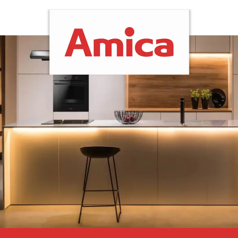 Amica HOME COMPANY