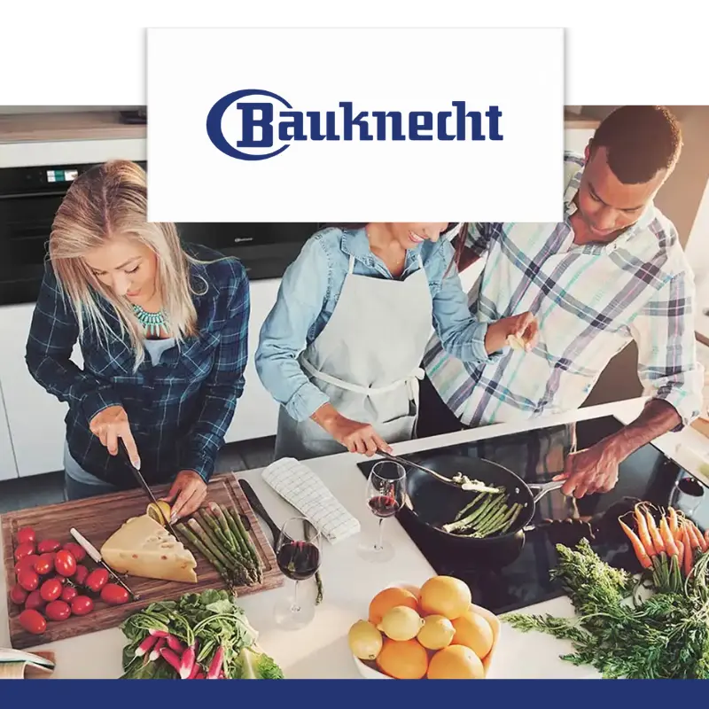 Bauknecht HOME COMPANY