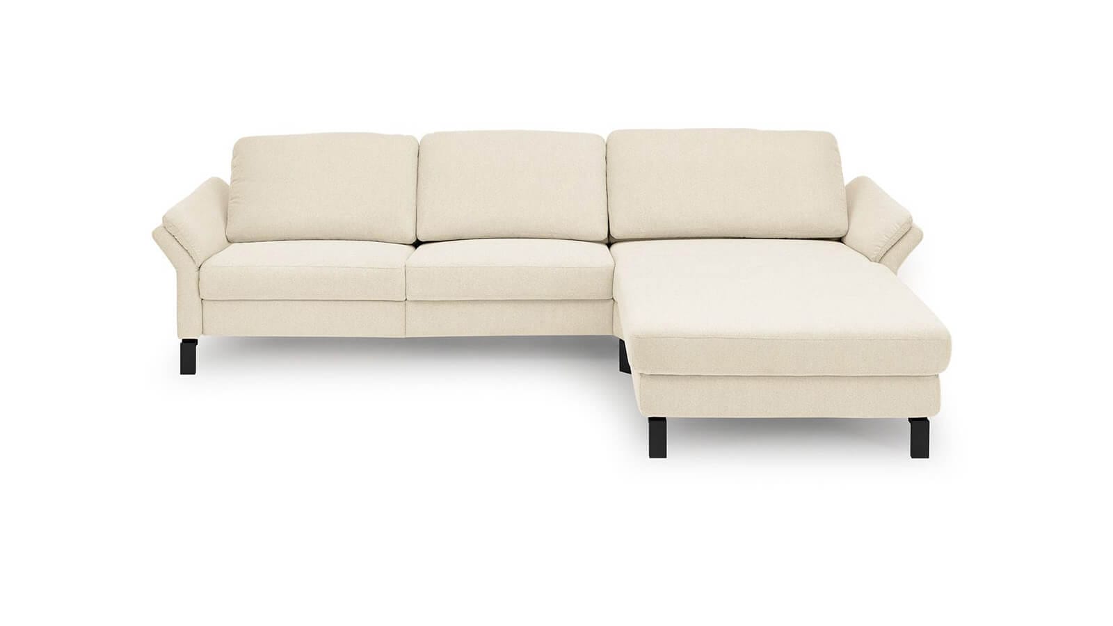 Viva Ecksofa Caserta