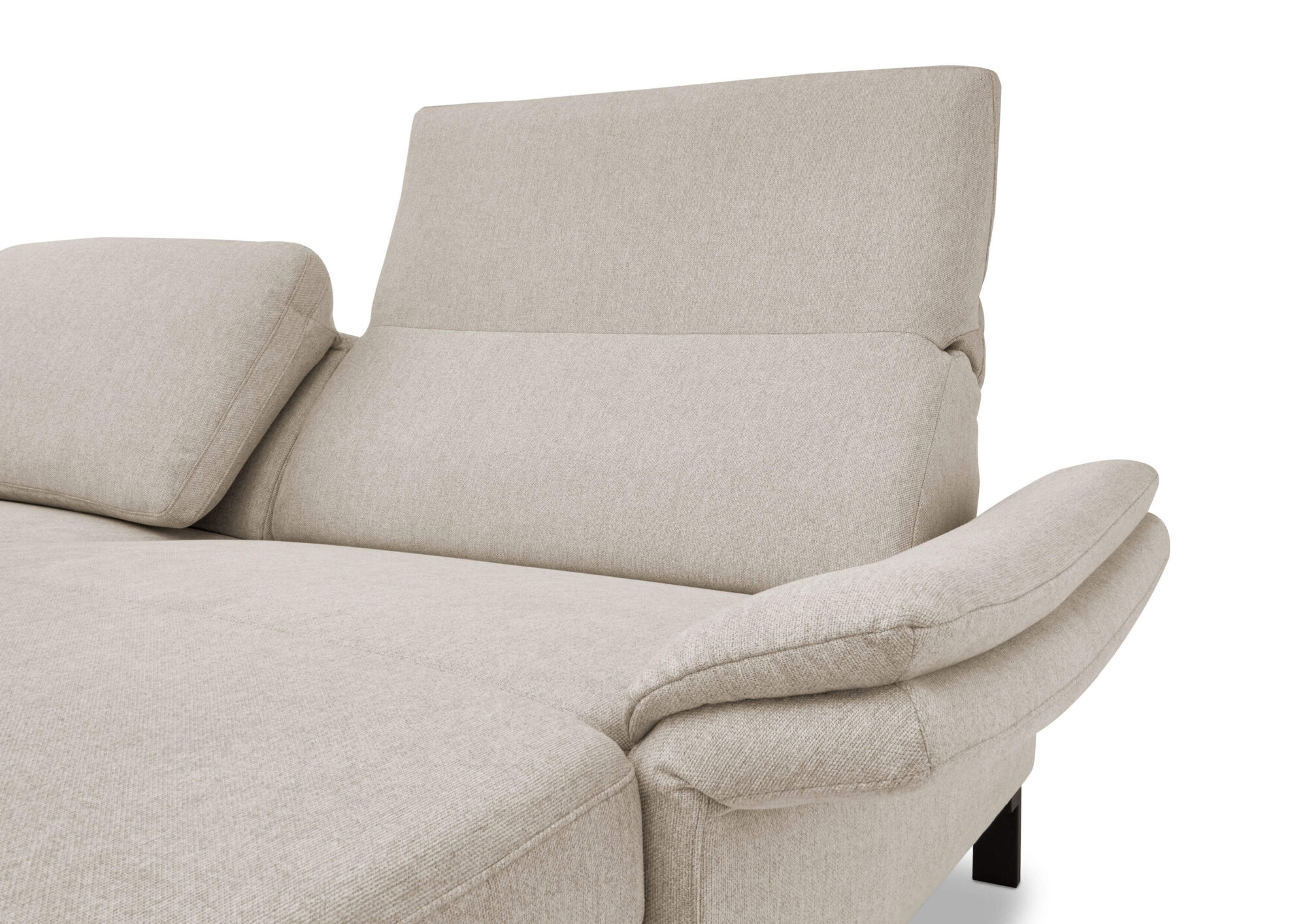 Viva Ecksofa Caserta – Bild 3