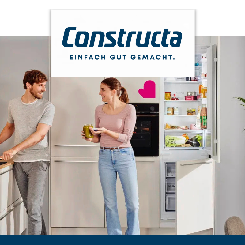 Constructa HOME COMPANY