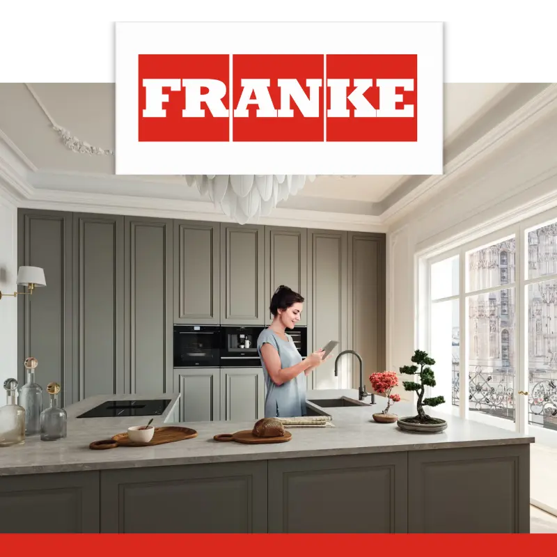 FRANKE HOME COMPANY
