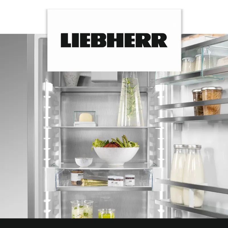 LIEBHERR HOME COMPANY