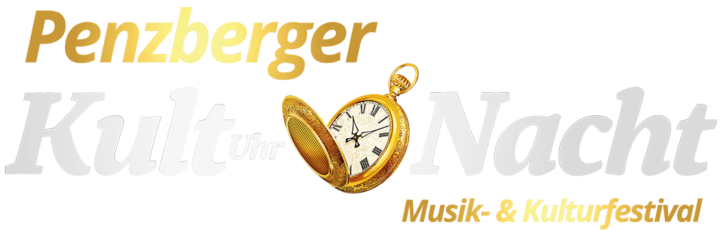 Penzberger KultUhr Nacht