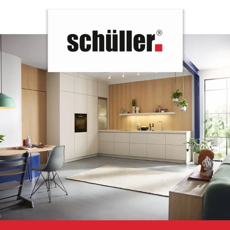 Schüller HOME COMPANY