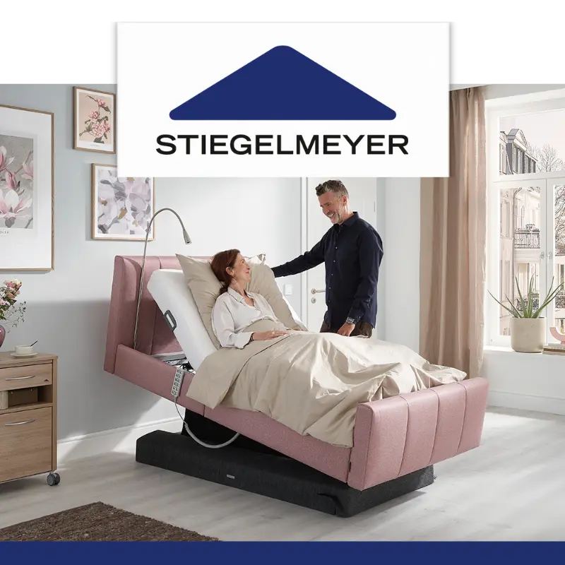 Stieglmeyer HOME COMPANY