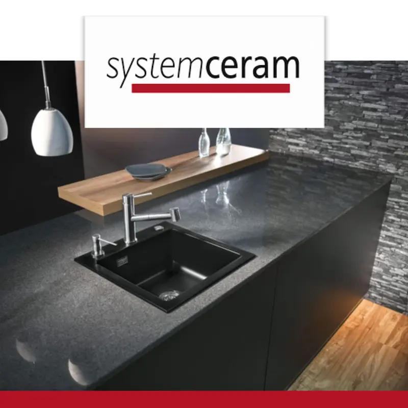 Systemceram HOME COMPANY