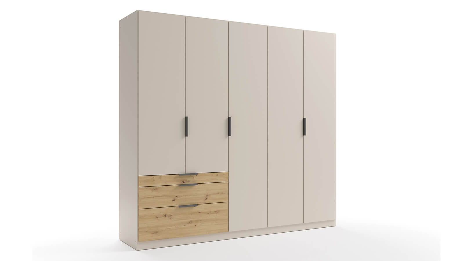 Viva Kleiderschrank Rani