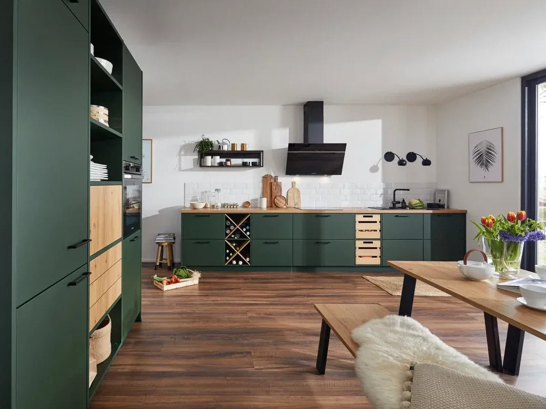 landhauskuechen f&uuml;r bocholt
