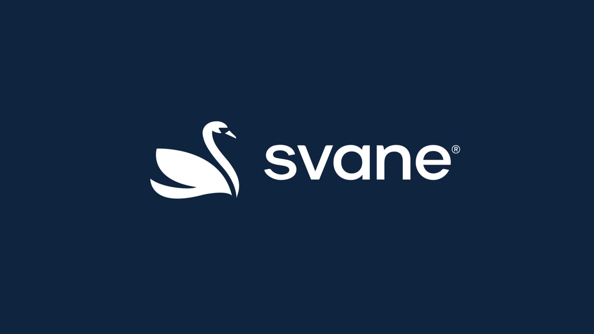 Svane Logo