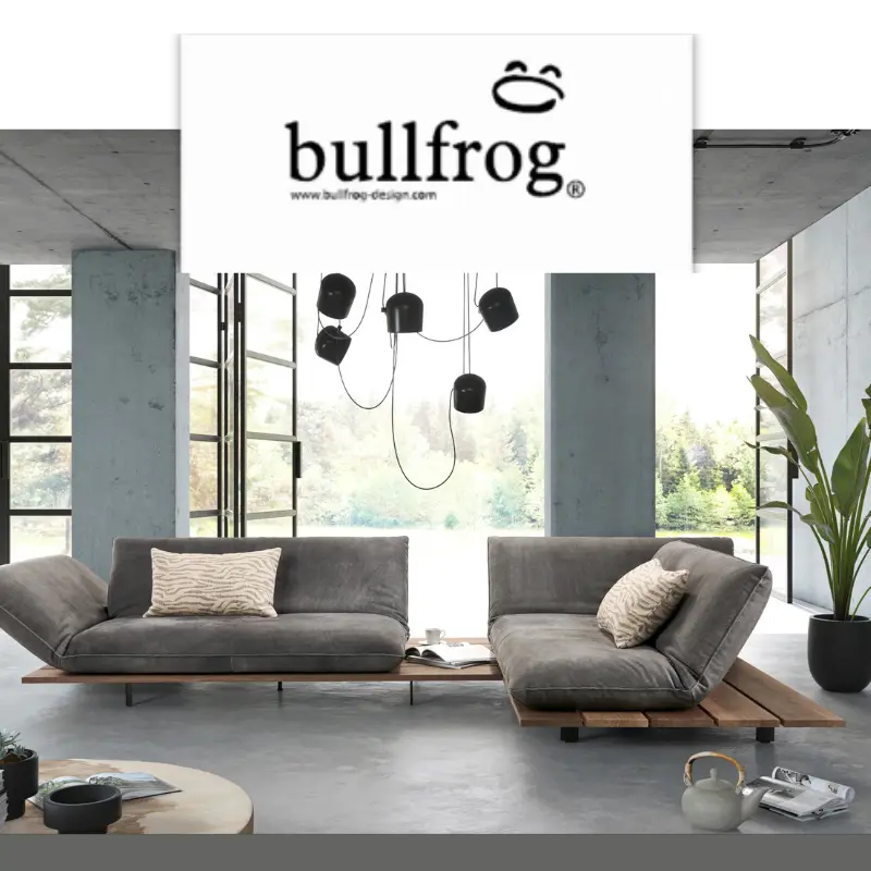 BULLFROG HOME COMPANY